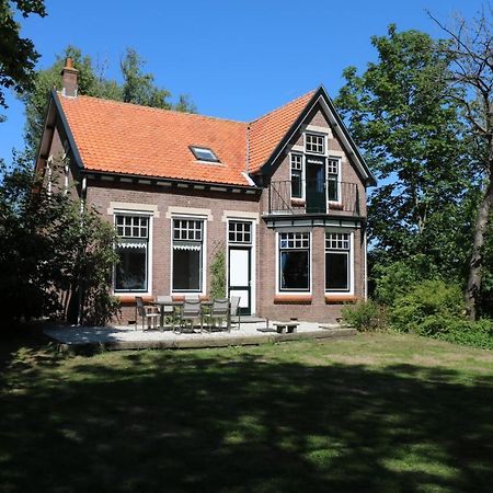 Gasthaus Huize Adriana Wolphaartsdijk Exterior foto