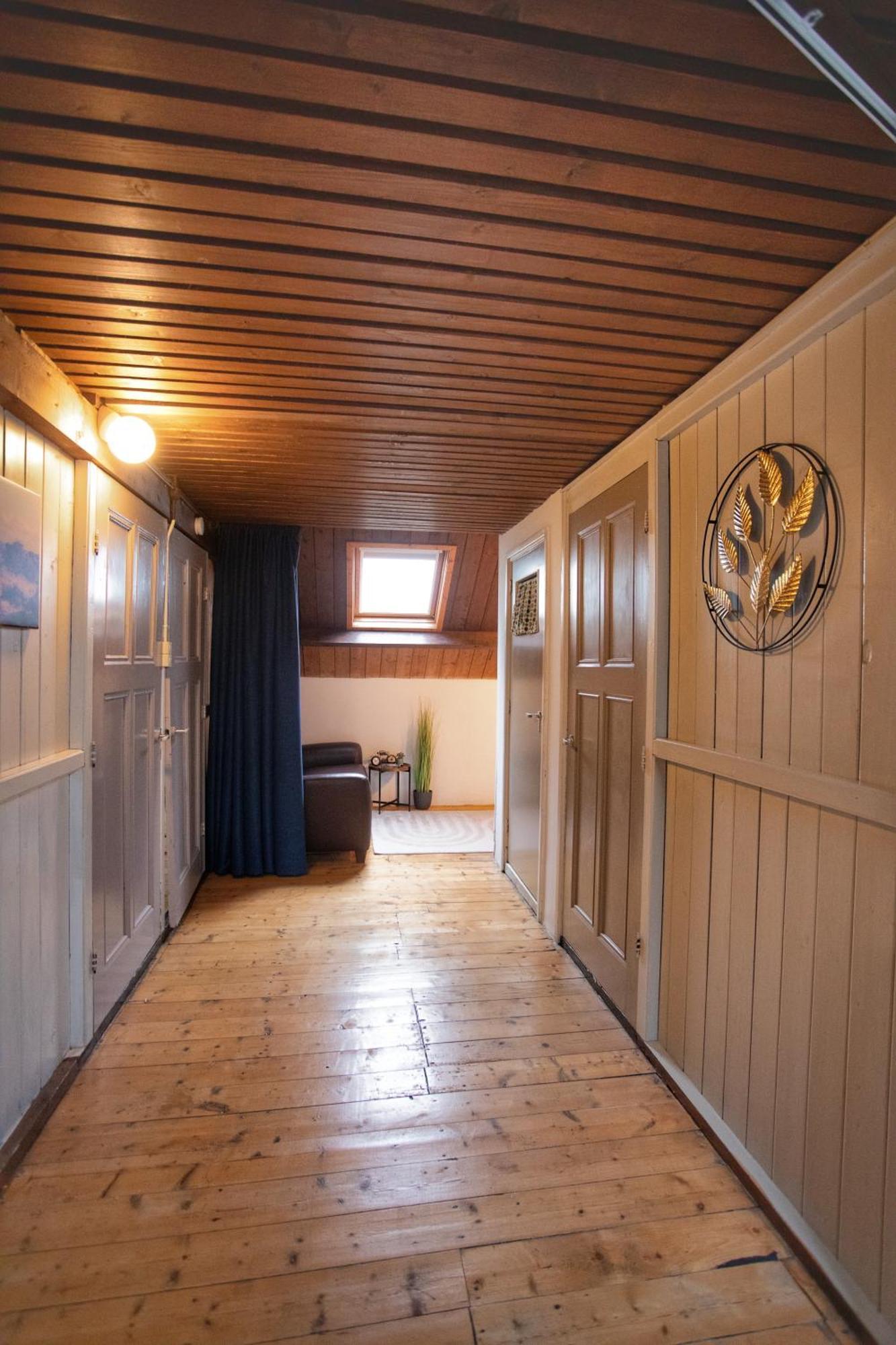 Gasthaus Huize Adriana Wolphaartsdijk Exterior foto